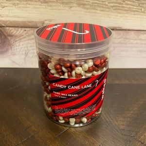 **2 for $19** Wakse Candy Cane Lane Hard Wax Beads